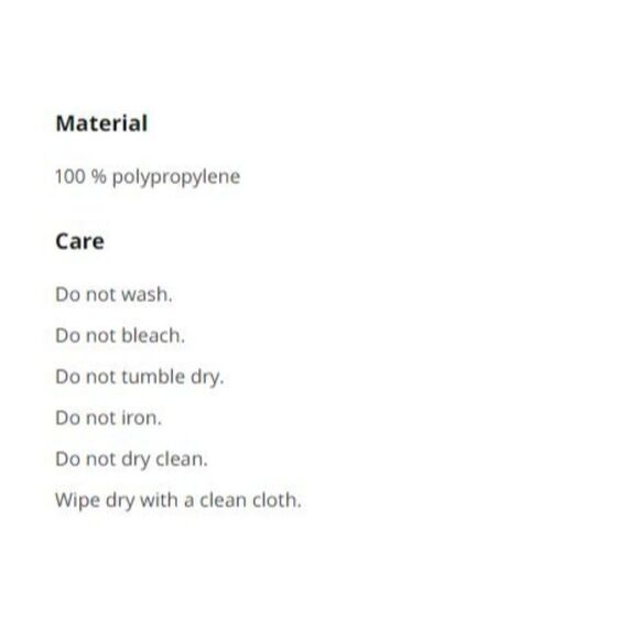 Ikea Extra-Large Rainbow Shopping Bags  2‎ Pack Fast Shipping LBGTQ - Picture 6 of 6